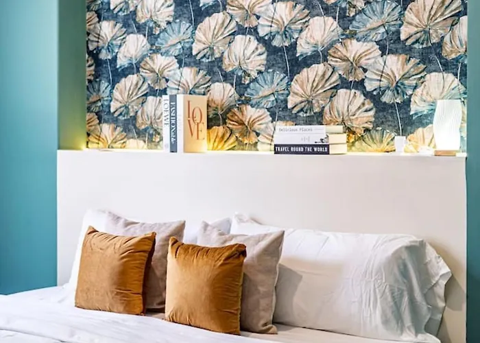 Your Family Base In Cdmx - Parking, Space & Style Apartment Mexico City